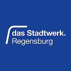 das Stadtwerk Regensburg logo