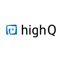 highQ logo
