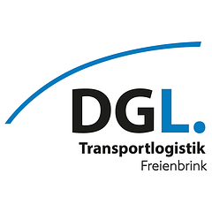 DGL Transportlogistik Freienbrink  & Co. KG logo