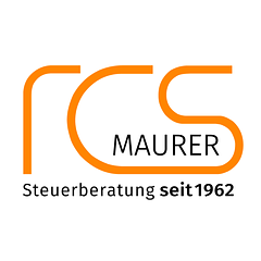RCS Maurer Steuerberatungsgesellschaft mbH logo