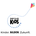 servusKiDS g logo