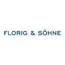 FLORIG & SÖHNE  Wirtschaftsprüfungsgesellschaft Steuerberatungsgesellschaft logo
