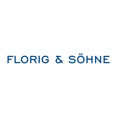 FLORIG & SÖHNE  Wirtschaftsprüfungsgesellschaft Steuerberatungsgesellschaft logo