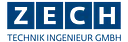 ZECH Technik Ingenieur logo