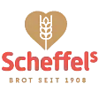 Scheffel Backwaren logo
