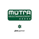 MÜTRA Objektmanagement logo