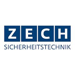 ZECH Sicherheitstechnik logo