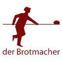 Der Brotmacher logo