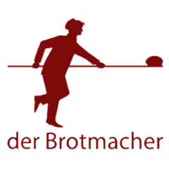 Der Brotmacher logo