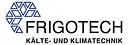 Frigotech logo