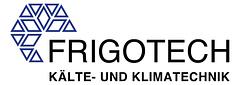 Frigotech logo