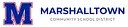 Marshalltown CSD logo