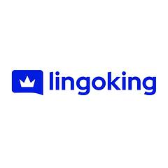 lingoking logo