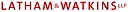 Latham & Watkins LLP logo