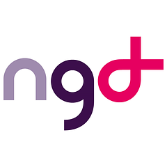 Norddeutsche Gesellschaft für Diakonie logo