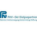 PHV-Der Dialysepartner logo