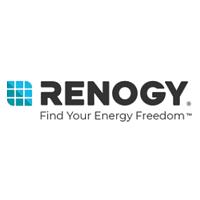 Renogy logo