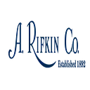A. Rifkin Co. logo