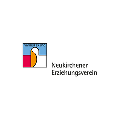 Neukirchener Erziehungsverein logo
