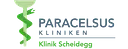 Paracelsus-Klinik Scheidegg logo