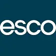 esco Metallbausysteme logo