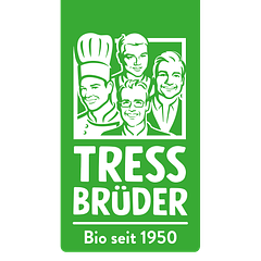 Tress Brüder logo