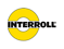 Interroll Conveyor logo