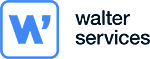 walter services logo