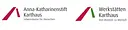 Anna-Katharinenstift Karthaus logo