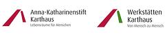 Anna-Katharinenstift Karthaus logo