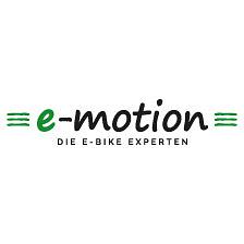 e-motion Frankfurt Nord logo