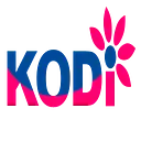 KODi Diskontläden logo