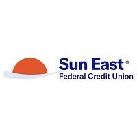 Sun East Federal Credit Union logo