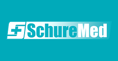 SchureMed logo