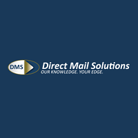 Direct Mail Solutions logo