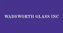Wadsworth Glass logo