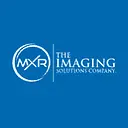 MXR Imaging logo