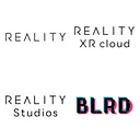 グリーグループ メタバース事業 logo