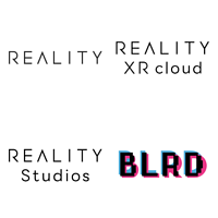 グリーグループ メタバース事業 logo