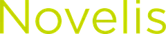 Novelis logo
