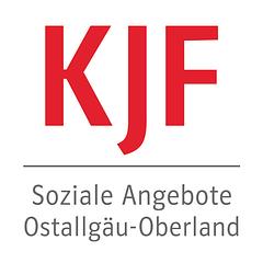 KJF Soziale Angebote Ostallgäu-Oberland logo