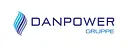 Danpower Gruppe logo