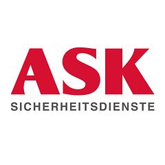 ASK Allgemeine Sicherheits- und Kontrollgesellschaft mbH Berlin logo