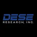 DESE Research logo