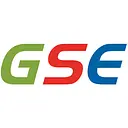GSE g logo