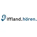 iffland hören  & Co. KG logo