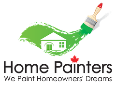 Home Painters Toronto logo