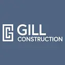 Gill Construction Solutions logo