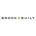 Brock Built Homes logo