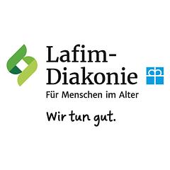 Lafim-Diakonie für Menschen im Alter logo